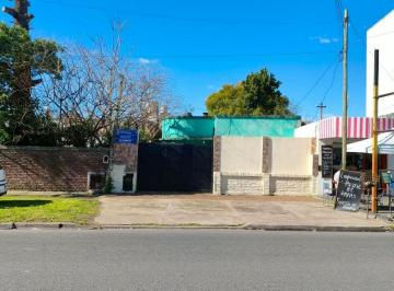 Terreno , Quilmes · Lote en Venta de 263.56 m² en Entorno Residencial de I8.56 X 30.79 a Una Cuadra del Parque Cervecero