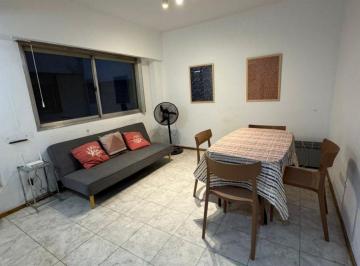 Departamento de 2 ambientes, Almagro · Alquiler Temporal, 2 Ambientes, Almagro