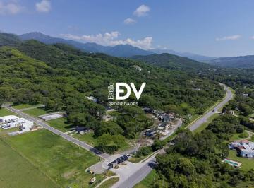 Terreno · 1000m² · Lotes en Venta en El Retiro – San Lorenzo