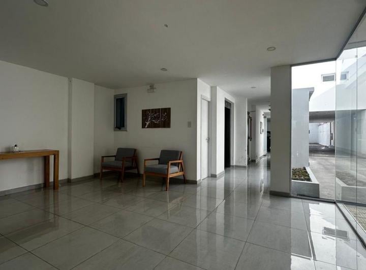 Departamento · 80m² · 3 Ambientes