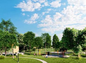 Terreno · 270m² · Venta Lote en Barrio Privado Cipriano, Alvear