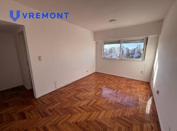 Departamento · 37m² · 2 Ambientes · Av Independencia 2100. Departamento de 2 Ambientes en Alquiler. San Cristobal.