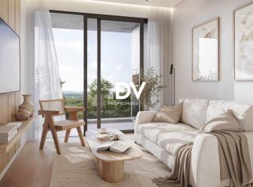 Departamento · 43m² · 2 Ambientes · Departamento en Venta Pozo - 2 Ambientes - Wa Diamond, San Lorenzo Chico