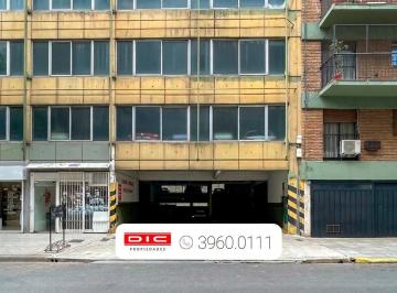 Garage · 14m² · 1 Cochera · Cochera en Belgrano