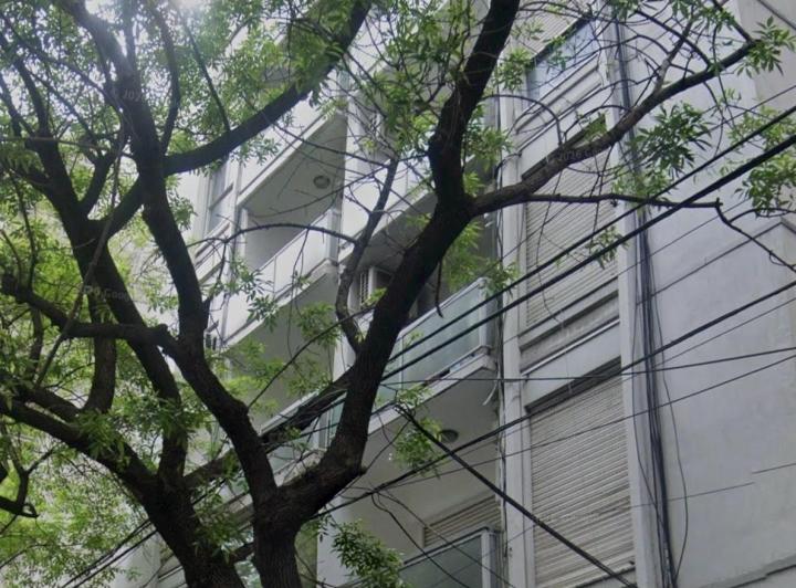 Departamento · 49m² · 3 Ambientes