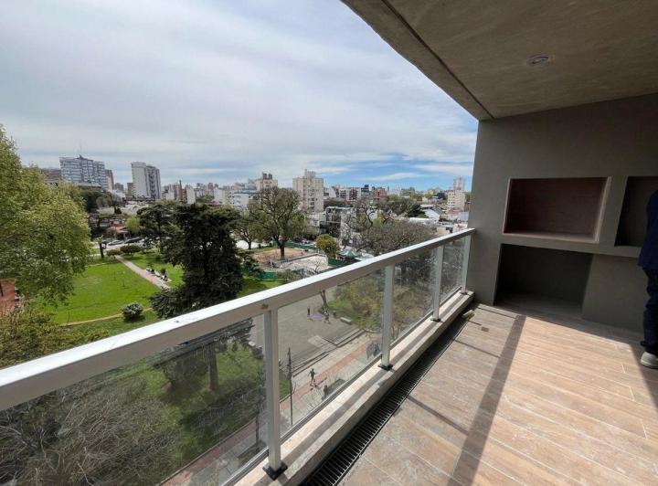 Departamento · 50m² · 2 Ambientes · 1 Cochera