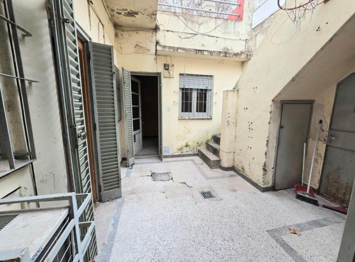 PH · 57m² · 3 Ambientes