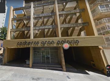 Garage · 11m² · Cochera en Venta - Zona Tribunales - Bolivar 300