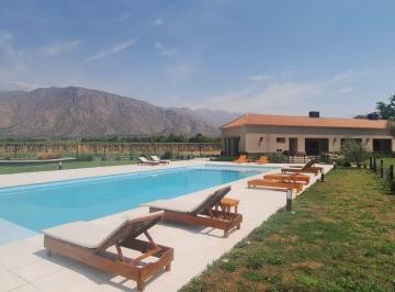 Departamento · 69m² · 3 Ambientes · Departamento en Venta en Cafayate - Buena Vid - 3 Ambientes