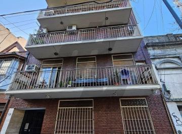 MII-MII-684_2 · Depto. Planta Baja en Barracas