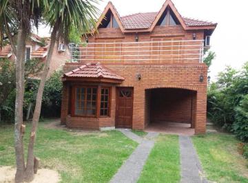 Casa de 4 ambientes, Moreno · Casa 4 Ambientes en Alquiler en Cauntry Bco Provincia