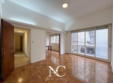 Departamento · 80m² · 3 Ambientes · Departamento en Venta en Recoleta