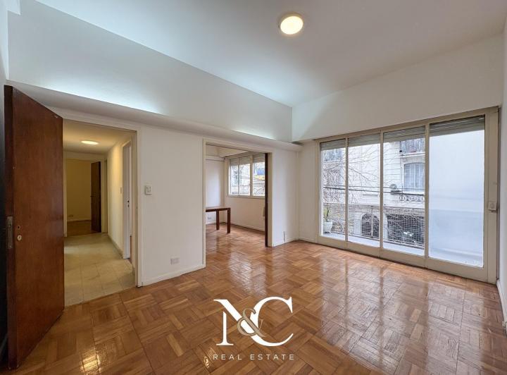 Departamento · 80m² · 3 Ambientes