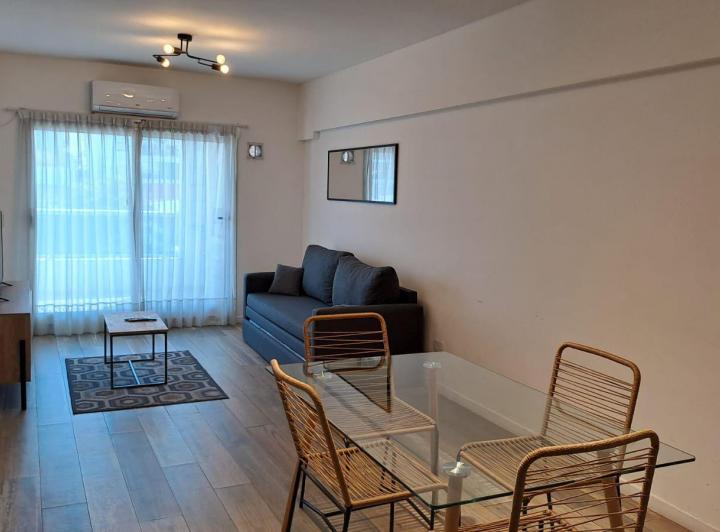 Departamento · 69m² · 3 Ambientes