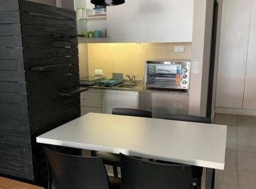Departamento · 40m² · 1 Ambiente · Monoambiente Totalmente Equipado a Pasos de Av Corrientes