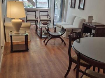 Departamento · 70m² · 3 Ambientes · Oportunidad en Palermo Chico - Cerviño Al 3400