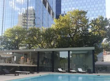 Departamento · 75m² · 2 Ambientes · 1 Cochera · Alquiler Temporal Premium 2 Amb I Full Amenities