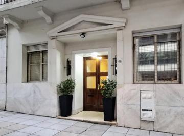 Departamento · 38m² · 2 Ambientes · Elegante 2 Amb en Recoleta | Balcón I Todo Incluido.