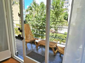 Departamento · 45m² · 2 Ambientes · Belgrano R | 2 Ambientes Premium con Balcón, Luz Natural y Excelente Ubicación