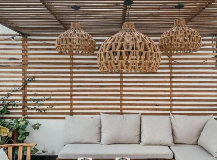 Departamento · 140m² · 5 Ambientes