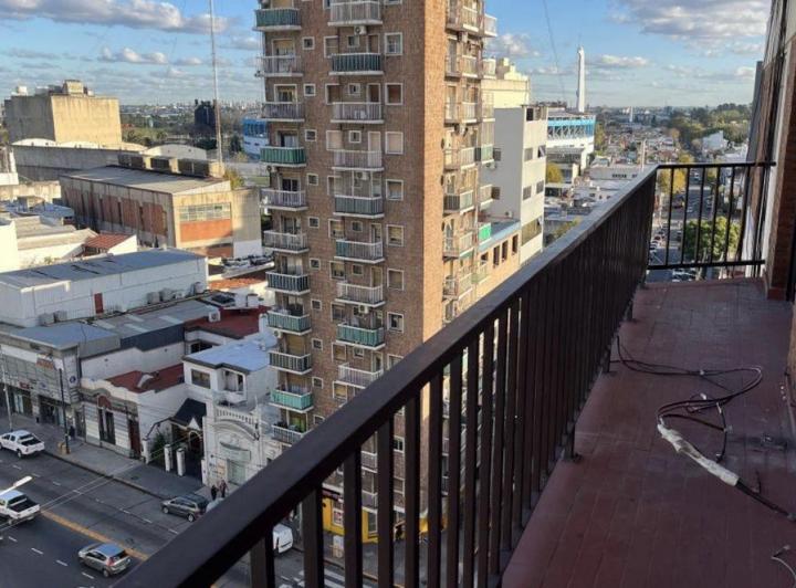 Departamento · 3 Ambientes