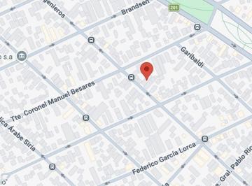 Departamento · 35m² · 2 Ambientes · Departamento 2 Ambientes a Estrenar | Planta Funcional y Balcón | Ciudadela