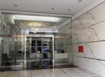 Departamento · 125m² · 4 Ambientes · 1 Cochera · En Venta | 4 Ambientes | 3 Dorm. | 2 Patios + Balcón | 3 Baños | Millenium Tower