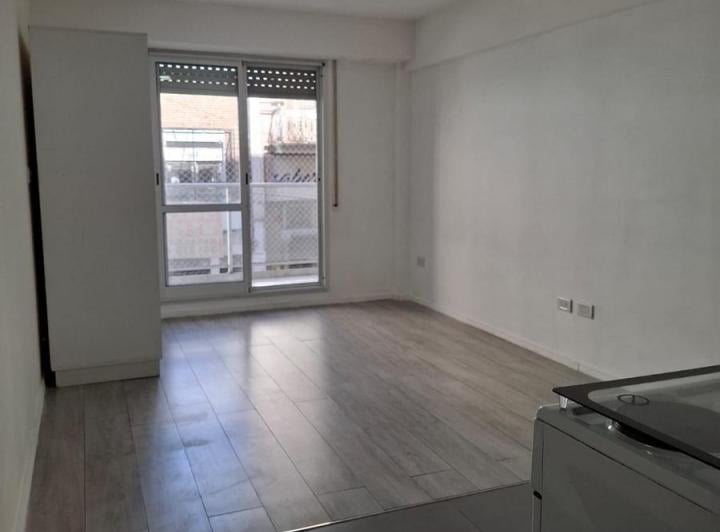 Departamento · 24m² · 1 Ambiente