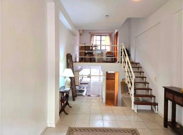 PH · 38m² · 2 Ambientes · PH en Nuñez