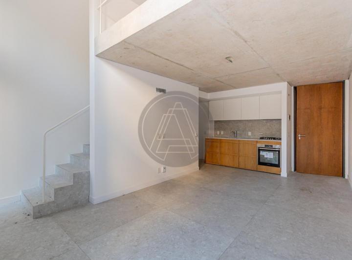 Departamento · 50m² · 2 Ambientes