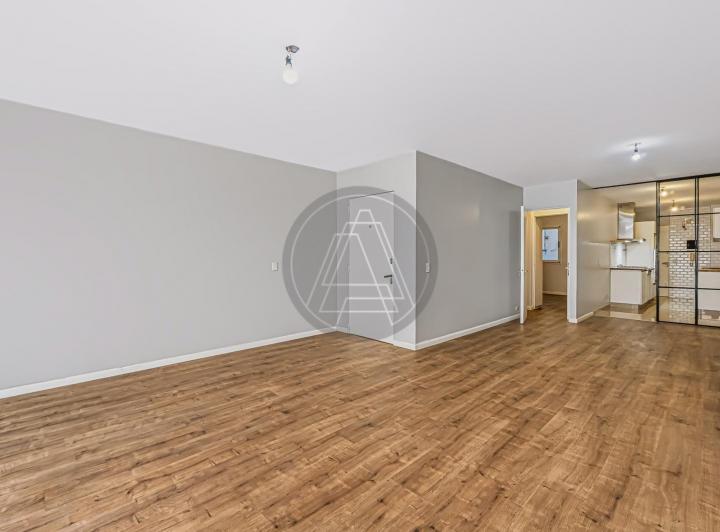 Departamento · 104m² · 4 Ambientes · 1 Cochera