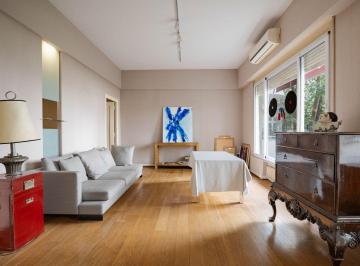 Departamento · 167m² · 4 Ambientes · Rodriguez Peña y Av Las Heras