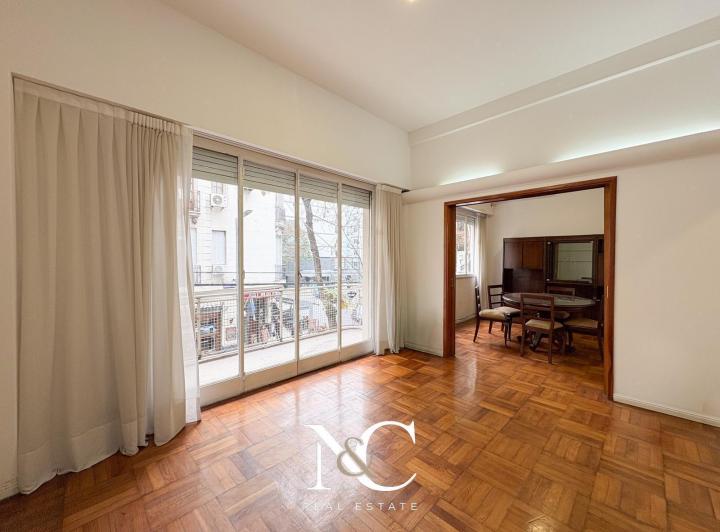 Departamento · 91m² · 3 Ambientes