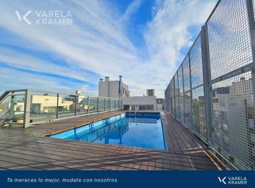 Departamento · 43m² · 2 Ambientes · Departamento en Venta en Olivos