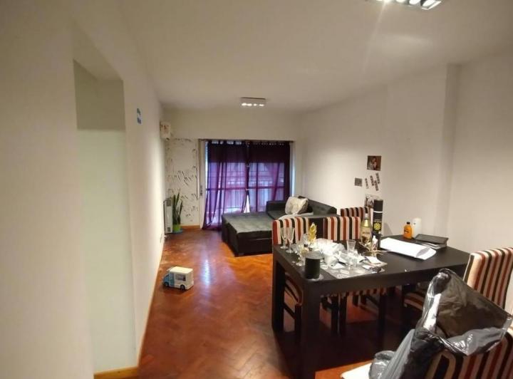 Departamento · 80ha · 3 Ambientes