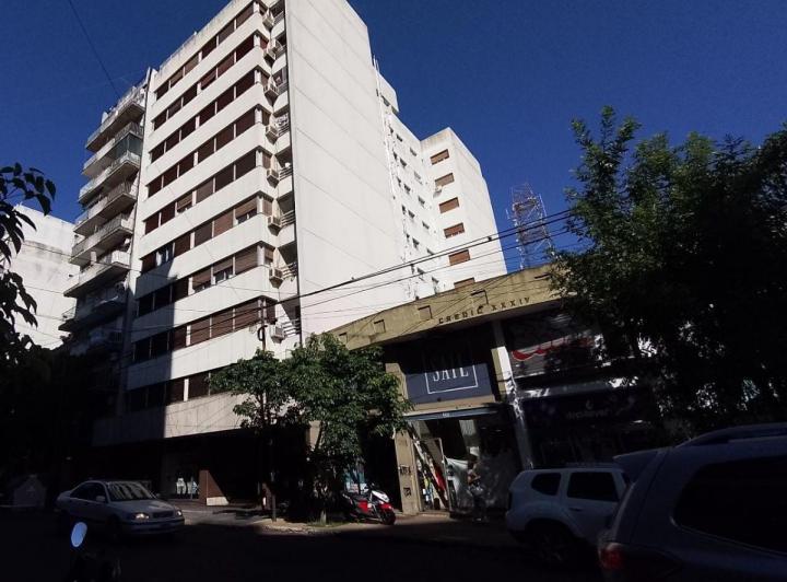 Departamento · 100m² · 4 Ambientes