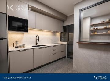 Departamento · 55m² · 3 Ambientes · 1 Cochera · Departamento en Venta en Villa del Parque