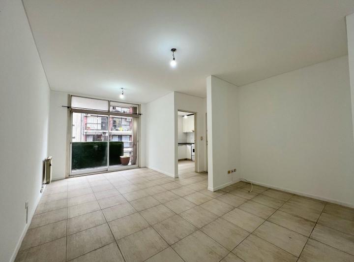 Departamento · 54m² · 3 Ambientes