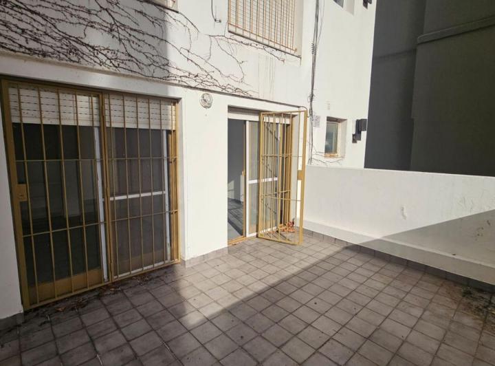 Departamento · 2 Ambientes