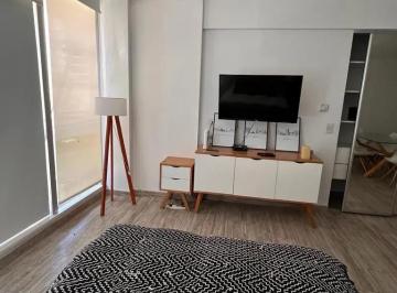 Departamento · 38m² · 1 Ambiente · Departamento en Alquiler - Monoambiente 1 Baño - 42 m - Puerto Madero