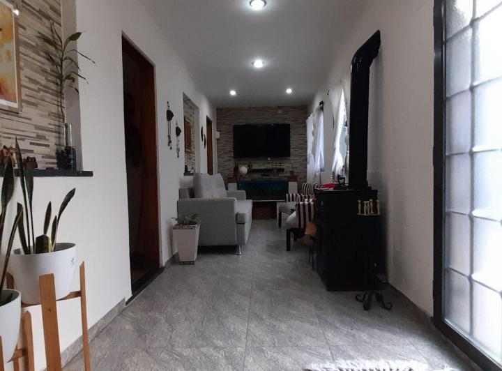 PH · 73m² · 4 Ambientes · 1 Cochera