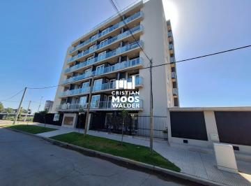 Departamento · 46m² · 3 Ambientes · 1 Cochera · Departamento en Los Fresnos