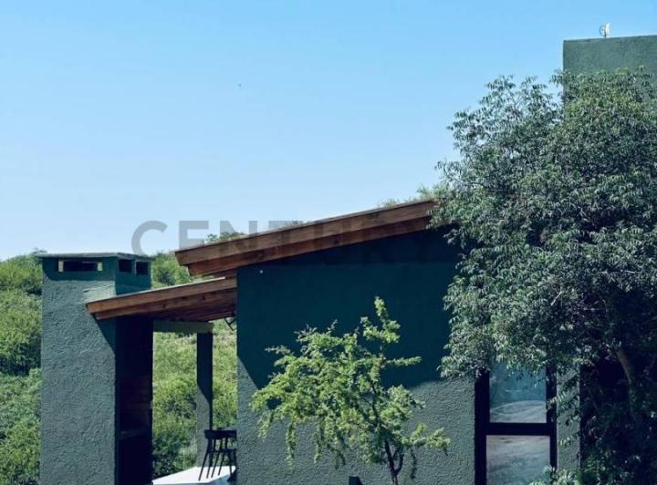 Casa · 86m² · 2 Ambientes · 1 Cochera