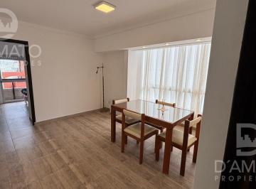 Departamento · 33m² · 2 Ambientes · Depto Reciclado a Nuevo con Vista Al Mar — Chacabuco Al 3100, Mar del Plata