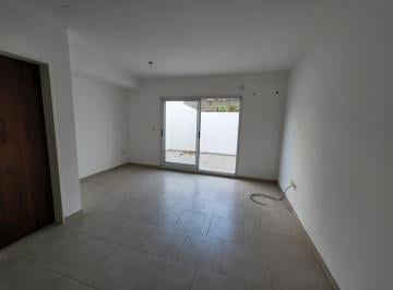 PH · 54m² · 3 Ambientes · Venta Departamento 2 Dorm. Pasillo Apto Credito Patio Exclusivo Dos Baños Arroyito Rosario