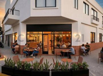 Local comercial · 70m² · Local Comercial a La Venta - Villa Urquiza - en Esquina - Próximo a Estrenar