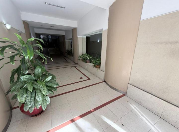Departamento · 86m² · 3 Ambientes · 1 Cochera