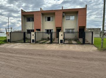 Departamento de 3 ambientes, Esteban Echeverría · Departamento - Duplex 3 Ambientes con Cocheraen Cuotas Financiado por El Propietario