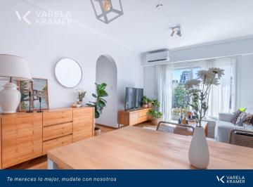 Departamento · 70m² · 3 Ambientes · Departamento en Venta en Palermo
