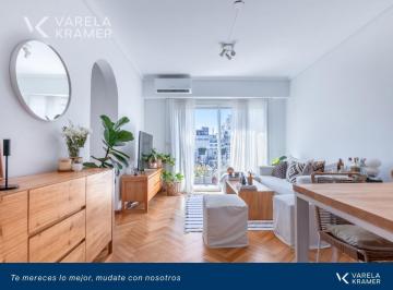 Departamento · 70m² · 3 Ambientes · Departamento en Venta en Palermo